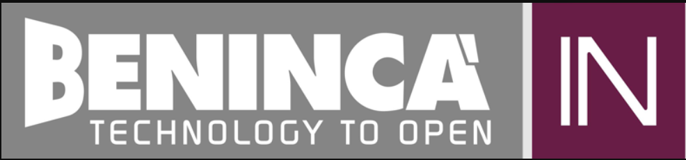 BENINCA Logo